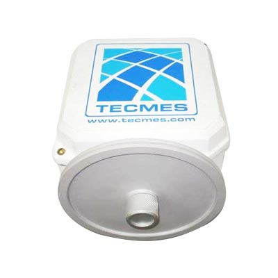 Sensor de nivel por presión Tecmes TS310F