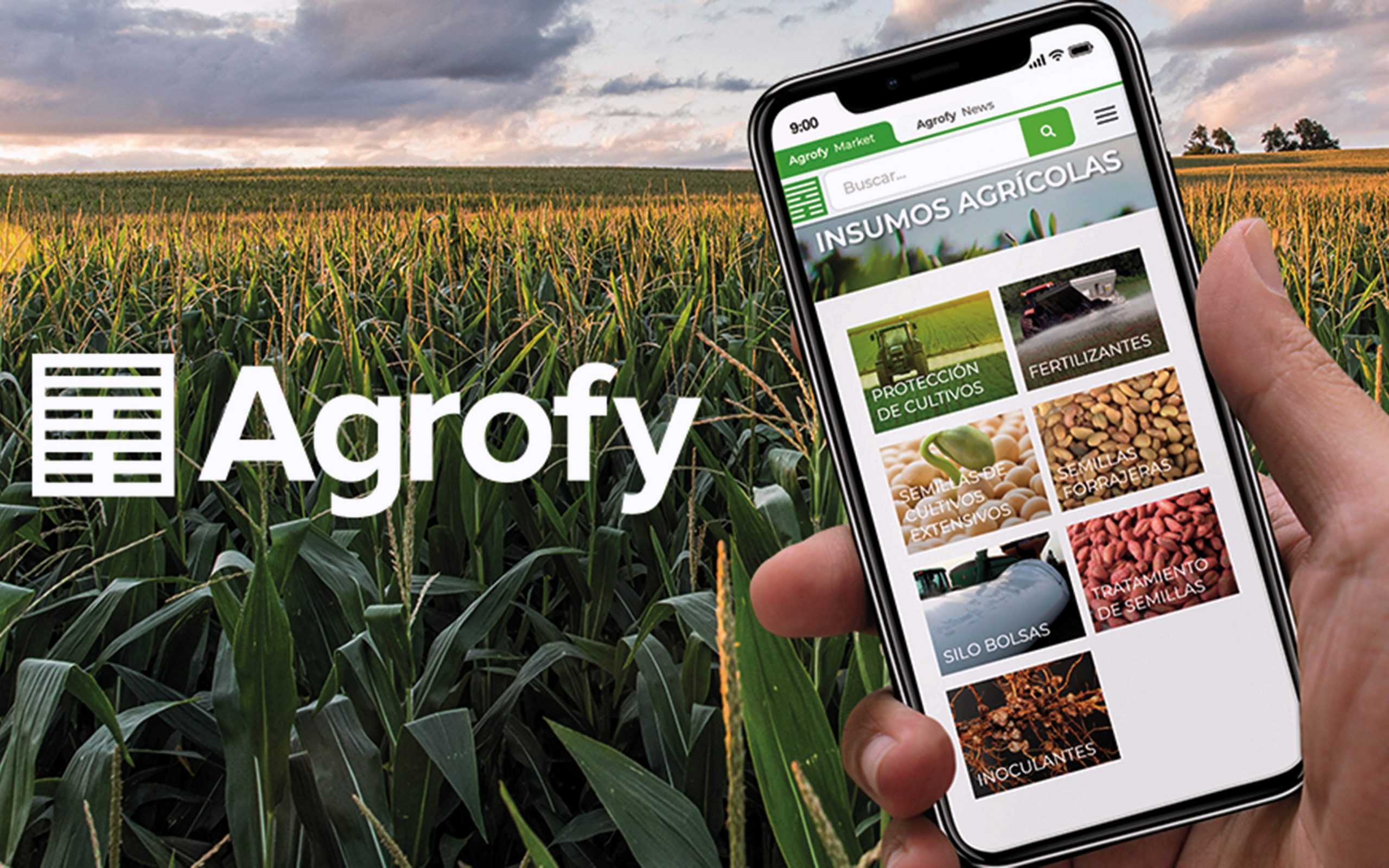 Harvesting the future: exploring the world's leading online farming marketplaces